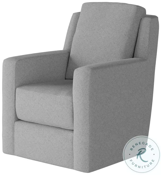 Diva Glam Squad Oyster Swivel Glider