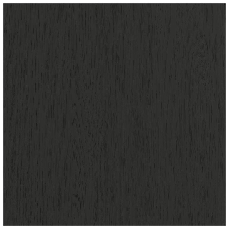 Woodridge Black Fireplace Cabinet