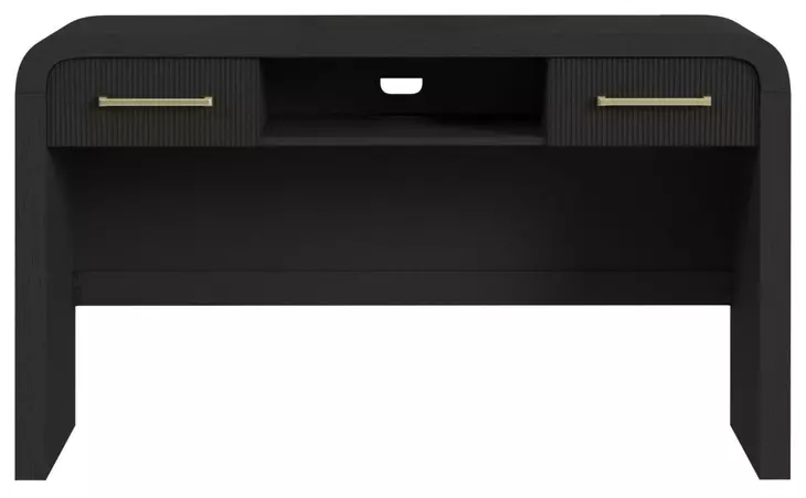 Woodridge Black Dressing Table