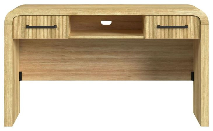 Woodridge Natural Dressing Table