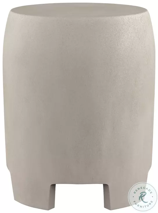 Casa Paros Bedrock Accent Table