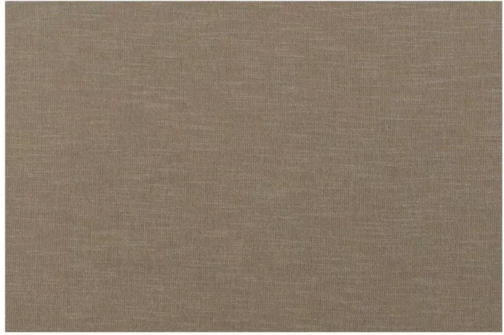 Joan Taupe Queen Upholstered Storage Panel Bed