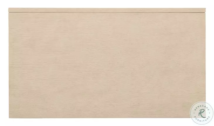 Westwood Polished Limestone 3 Drawer Plinth Base Nightstand