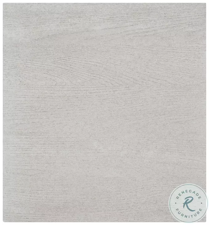 Summerton Sandblasted White Occasional Table Set