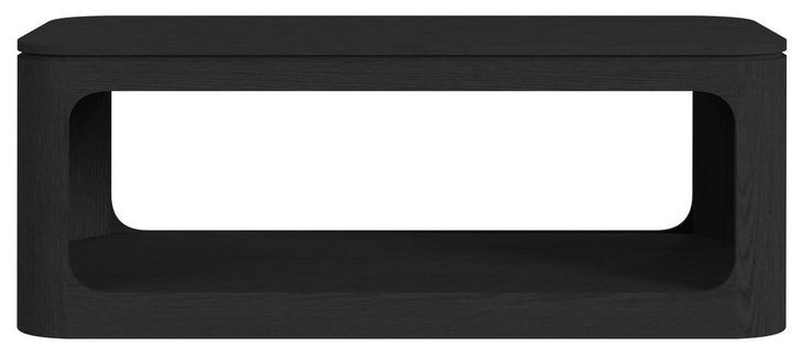 Camelot Black Occasional Table Set
