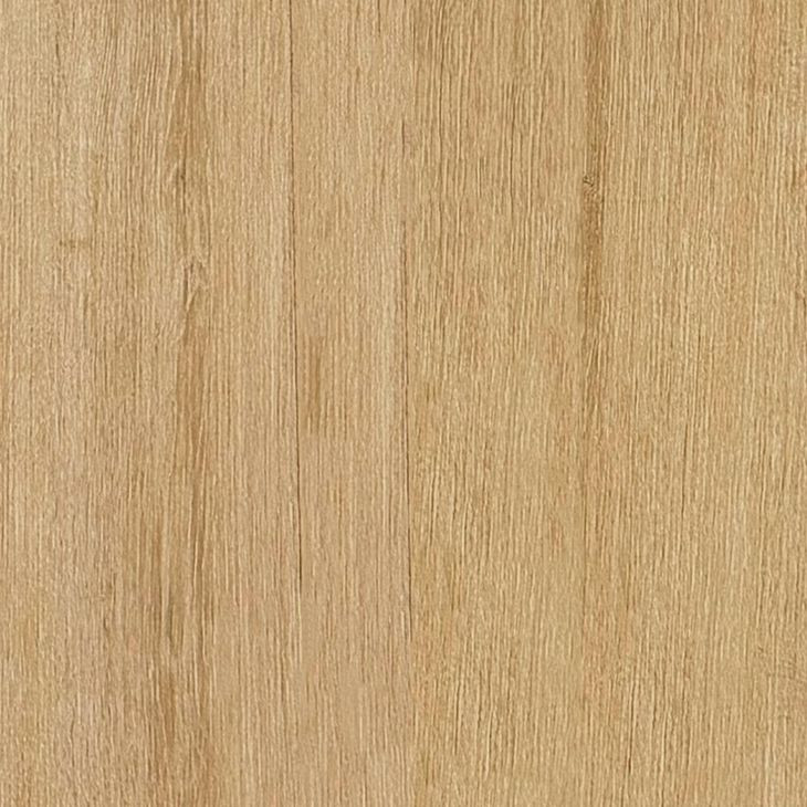 Camelot Natural Square End Table