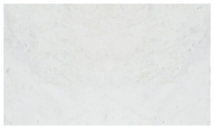 Eleanor Black 5 Drawer Marble Top Chest