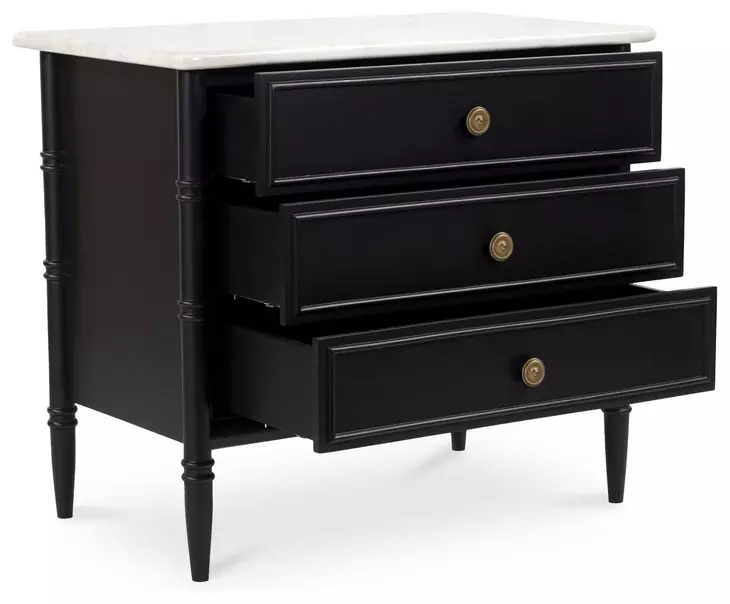 Sophia Brown Upholstered Storage Platform Bedroom Set