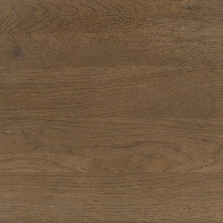 Riley Oak 7 Drawer Dresser