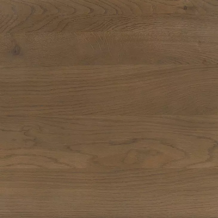 Riley Oak 7 Drawer Dresser