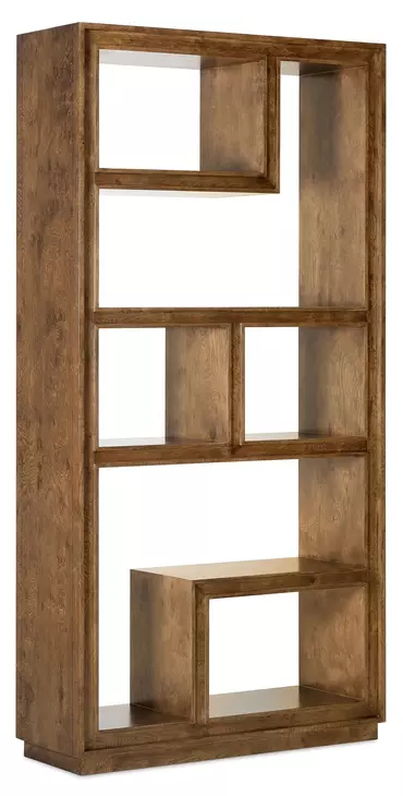 Melange Rich Golden Brown Nikos Etagere