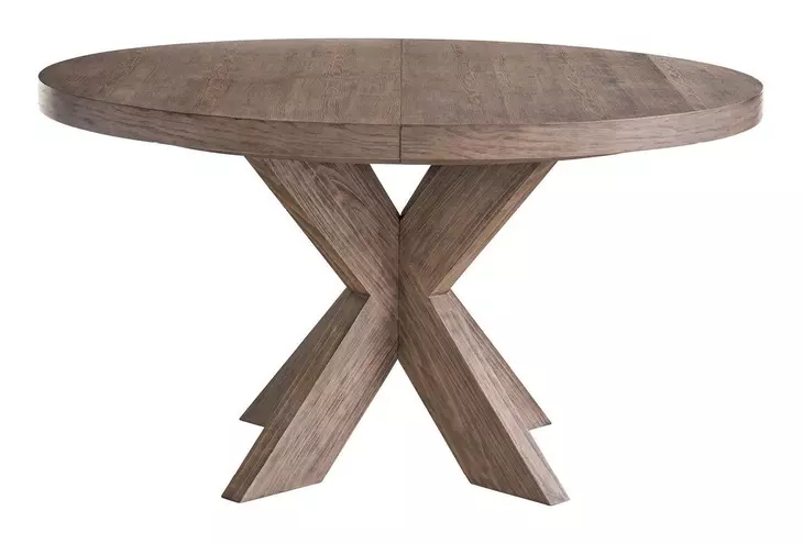 Abode Boulder Extendable Oval Dining Room Set