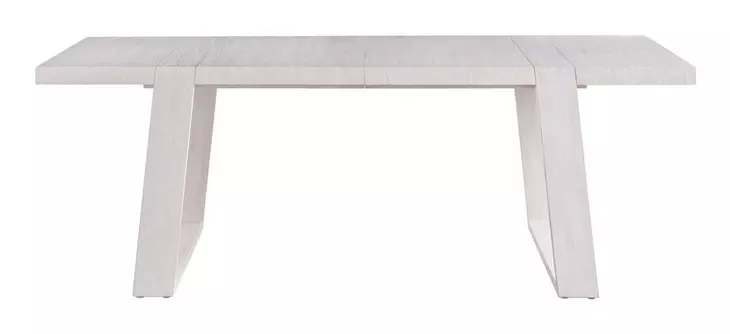 Abode River Rock Extendable Dining Room Set