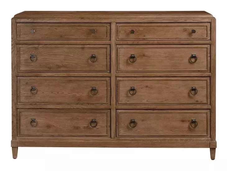 Griffith Park Sienna 8 Drawer Chest