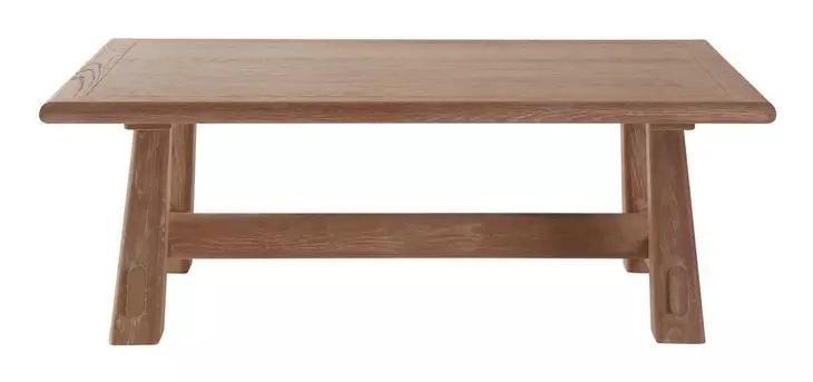 Parkside Sienna Rectangular Cocktail Table