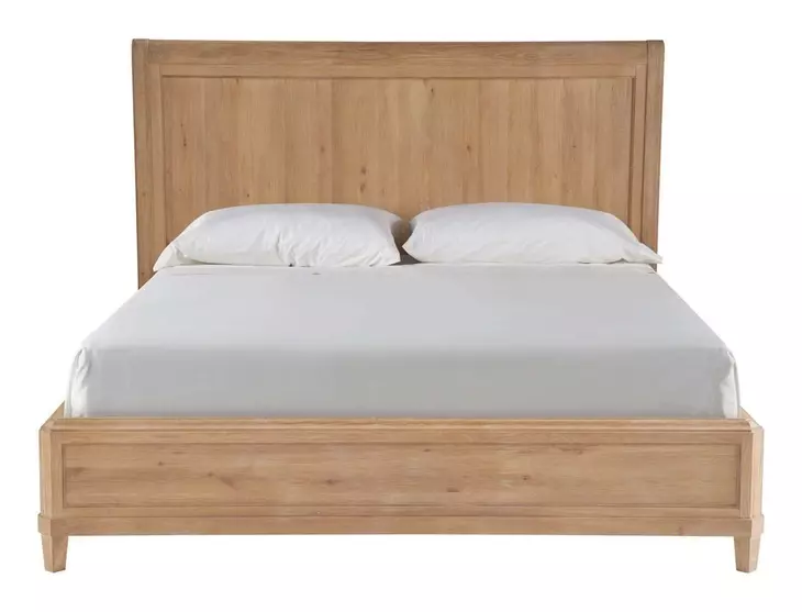 Griffith Park Canyon King Panel Bed