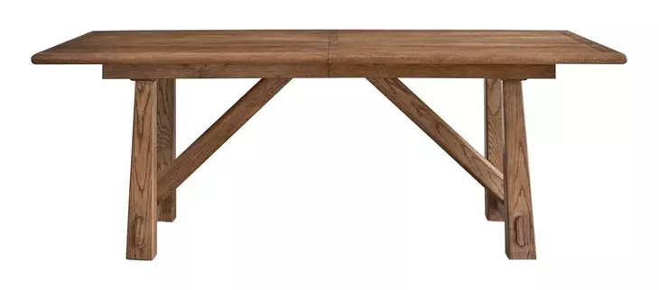 Griffith Park Sienna Extendable Dining Room Set
