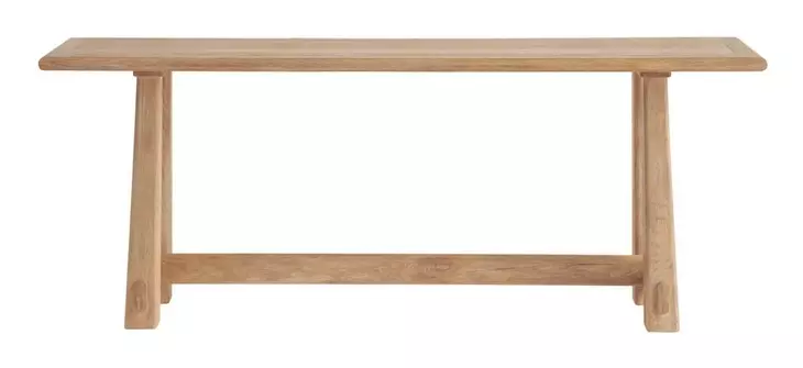 Griffith Park Canyon Occasional Table Set