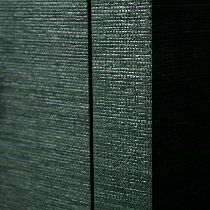 Rue Dyed Green 4 Door Buffet