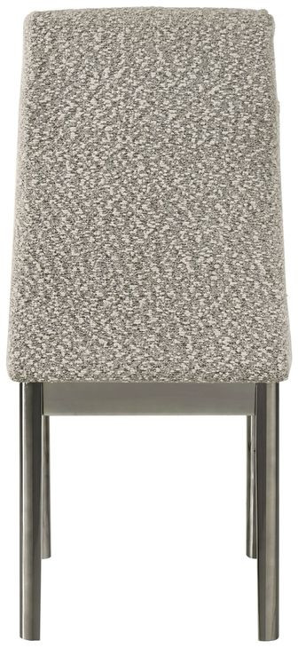 Lennox Gray Rectangular Dining Room Set