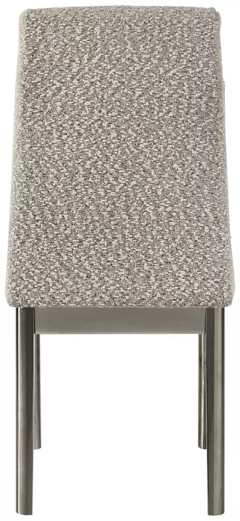 Lennox Gray Rectangular Dining Room Set