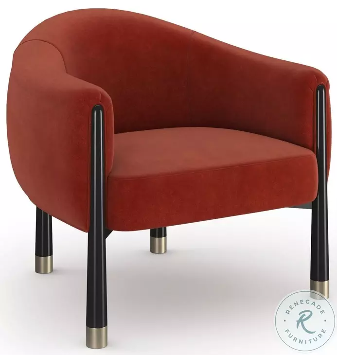 Baton Rouge Accent Chair