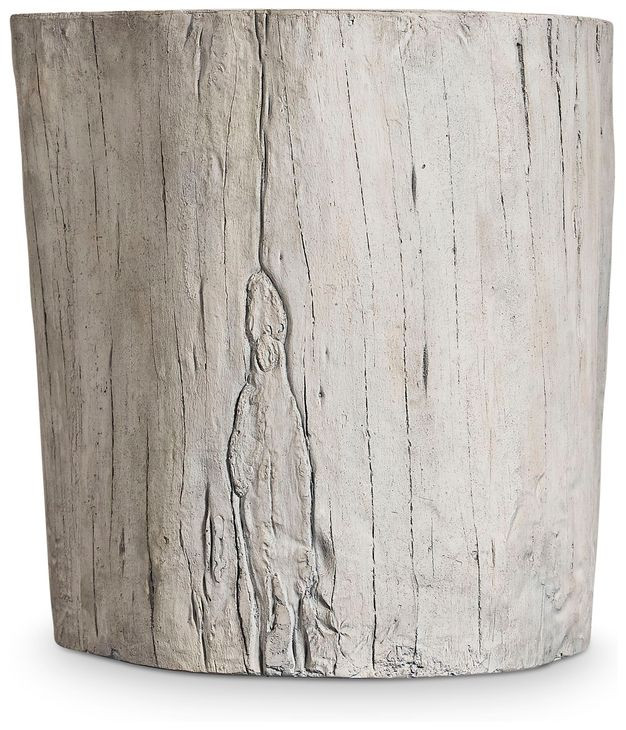 Bois Luere Round Occasional Table Set