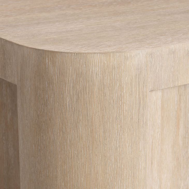 Loggia Aria Rectangular Cocktail Table