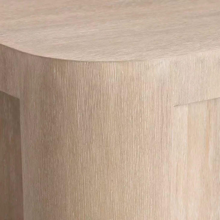 Loggia Aria Rectangular Cocktail Table