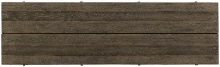 Emporium Medium Stain Occasional Table Set