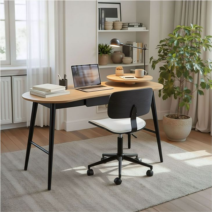 Tarkiz Natural Desk