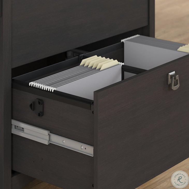 Vintage style filing cabinet 2025