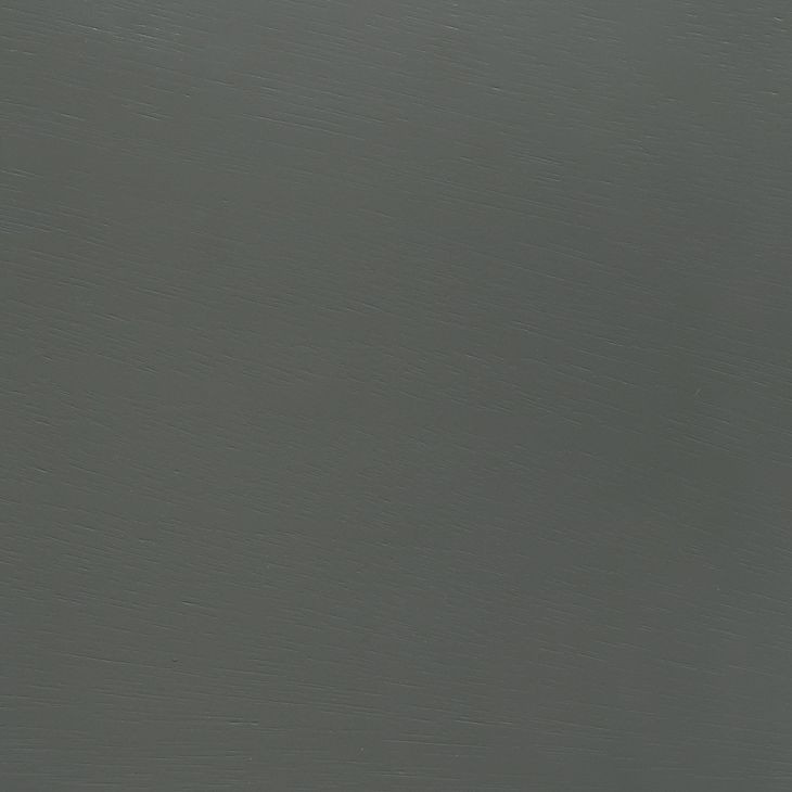 Santino Gray Full Bookcase Platform Bed