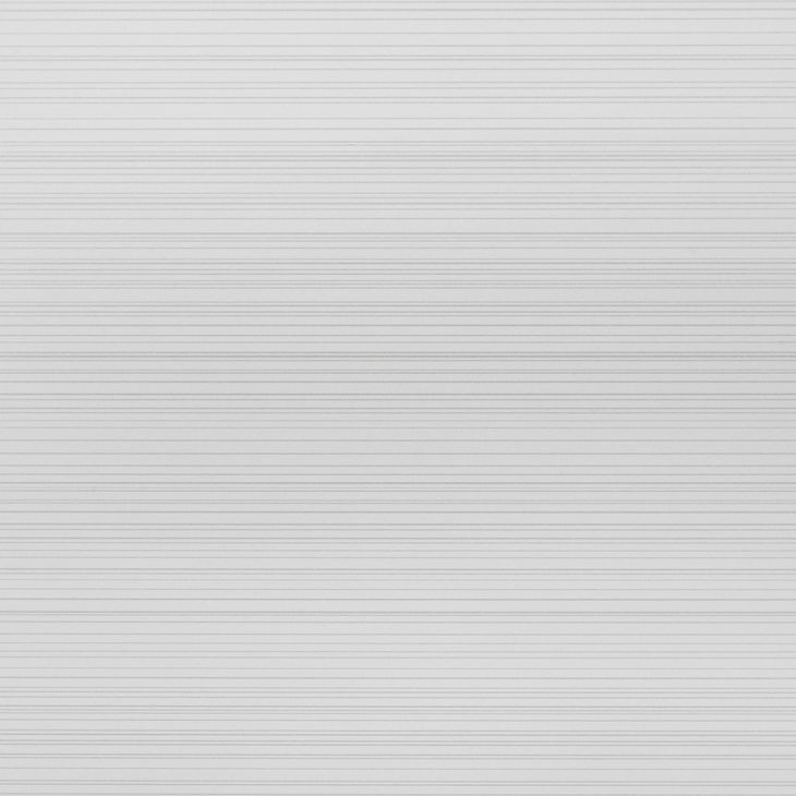 Santino White Full Panel Bed