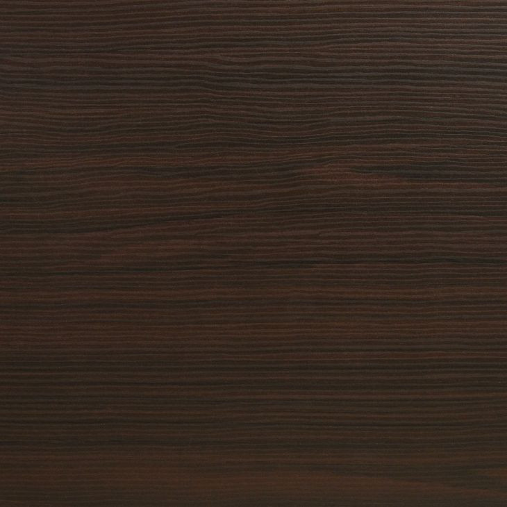 Santino Espresso Full Bookcase Platform Bed