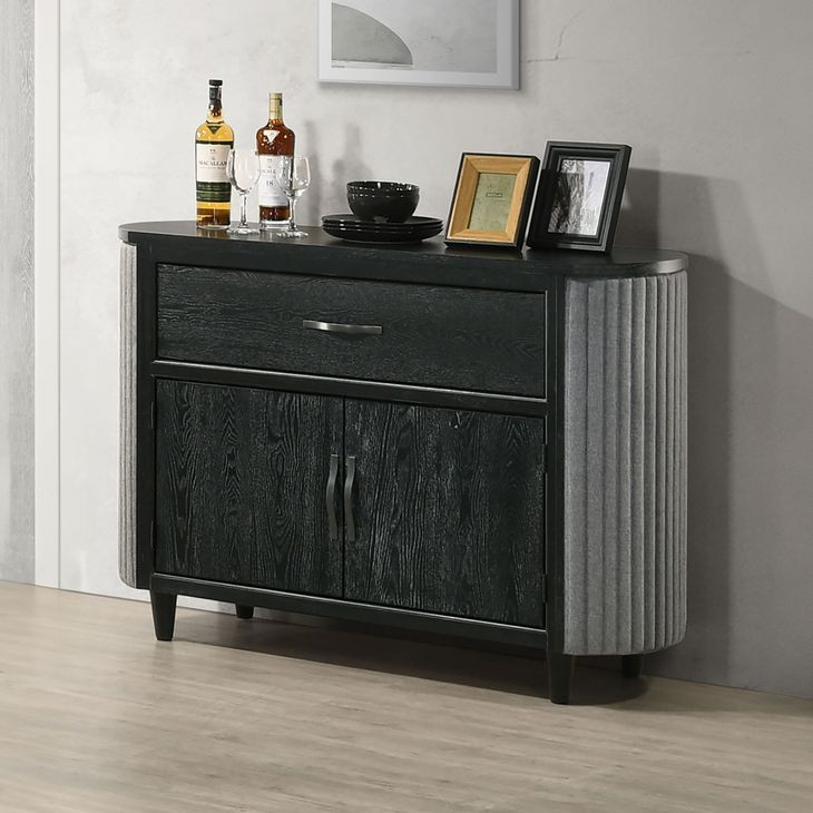 Skyline Onyx 2 Door Server