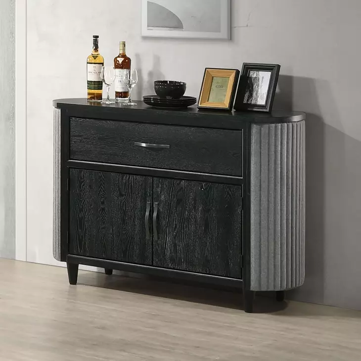 Skyline Onyx 2 Door Server