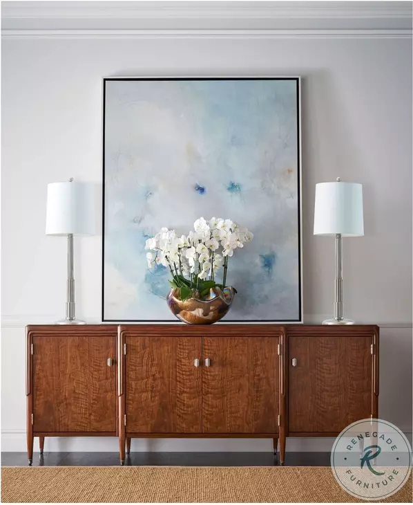 Dorchester Mayfair 3 Doors Sideboard