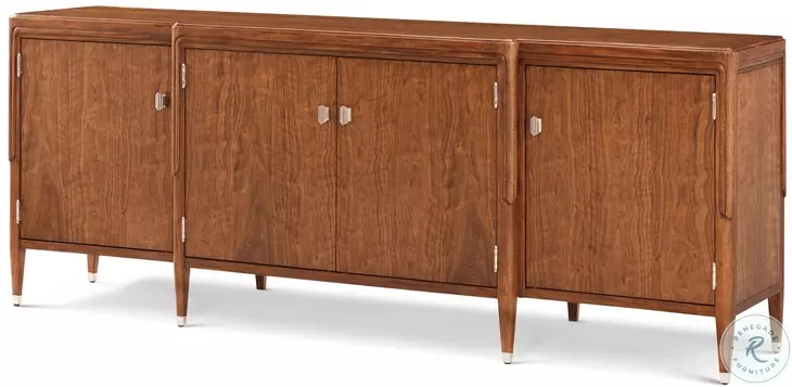 Dorchester Mayfair 3 Doors Sideboard