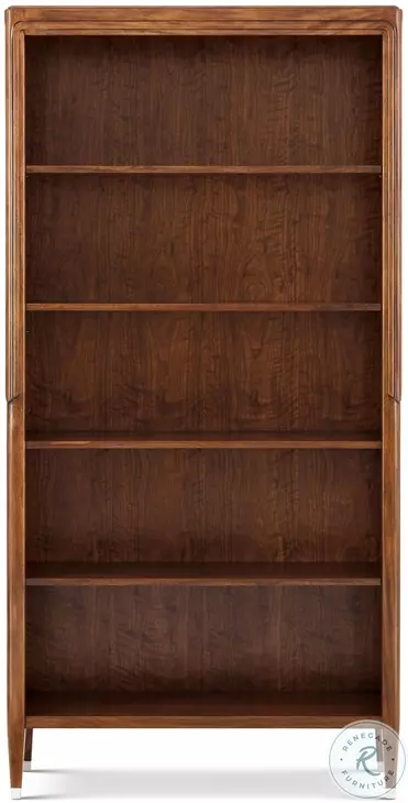 Dorchester Mayfair 5 Shelves Bookcase