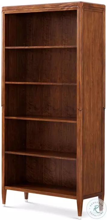 Dorchester Mayfair 5 Shelves Bookcase