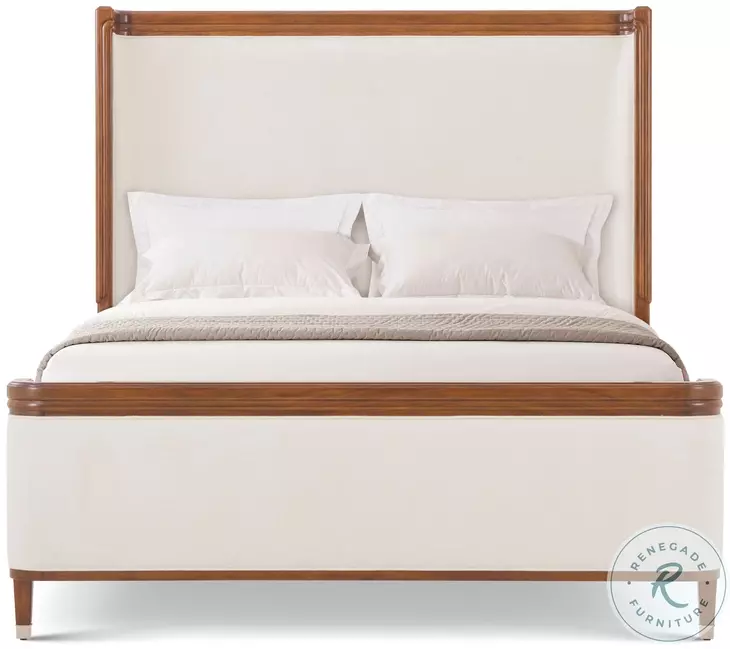 Dorchester Mayfair Upholstered Panel Bedroom Set