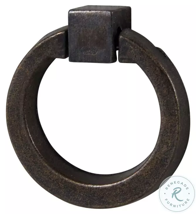 Sarah Antique White Chest