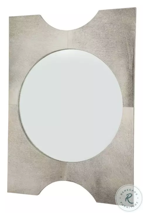 Oakley Natural Ivory Hide Mirror