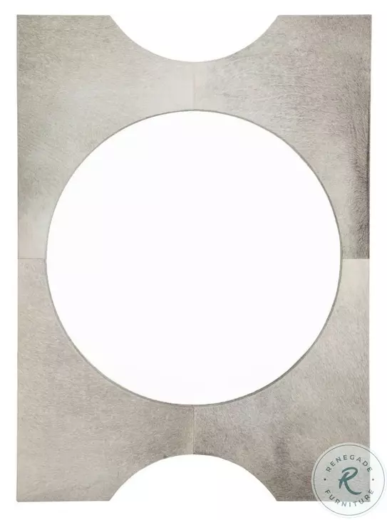 Oakley Natural Ivory Hide Mirror