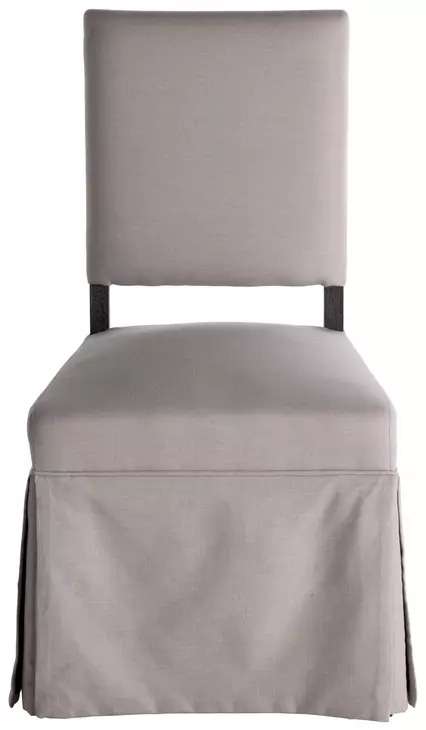 Robinson Ivory Beige Dining Chair Set Of 2