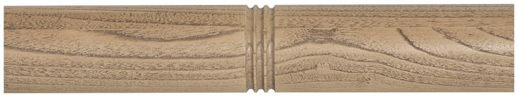 Ferdinand Light Blonde 108" Dining Table