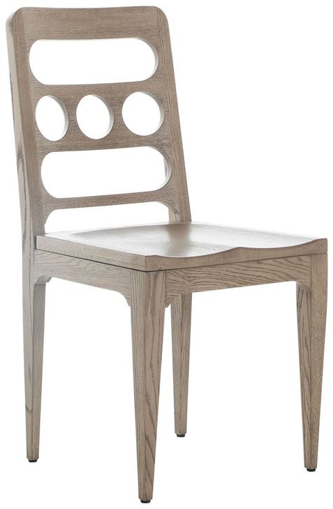 Ellison Light Blonde Dining Chair