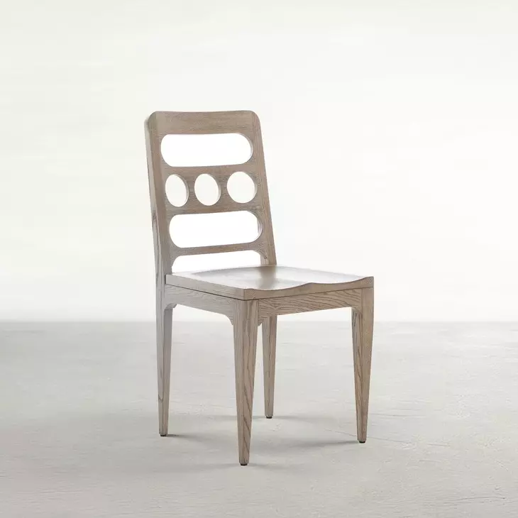 Ellison Light Blonde Dining Chair