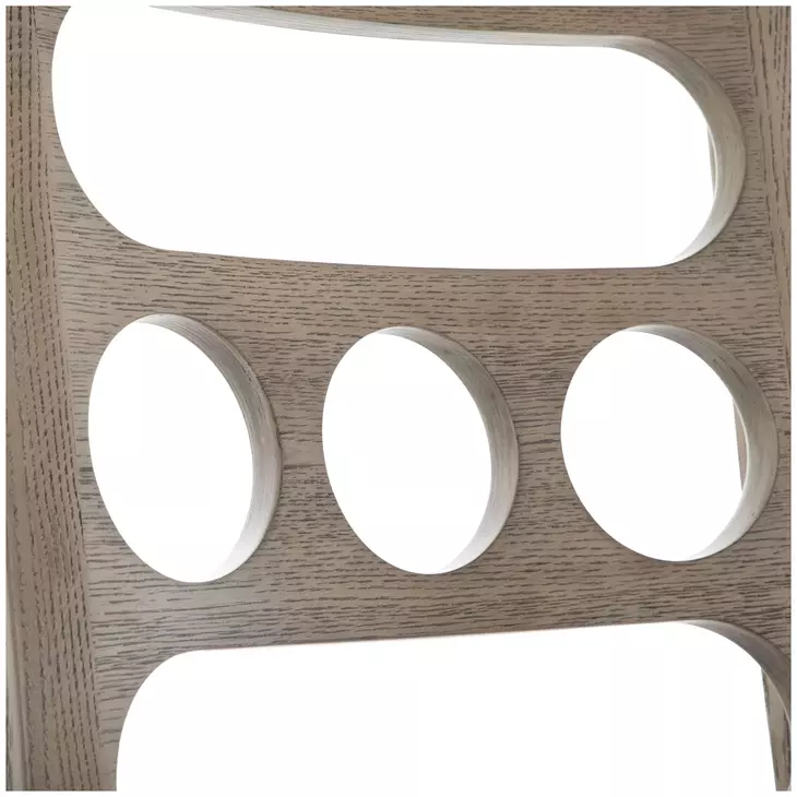 Ellison Light Blonde Dining Chair